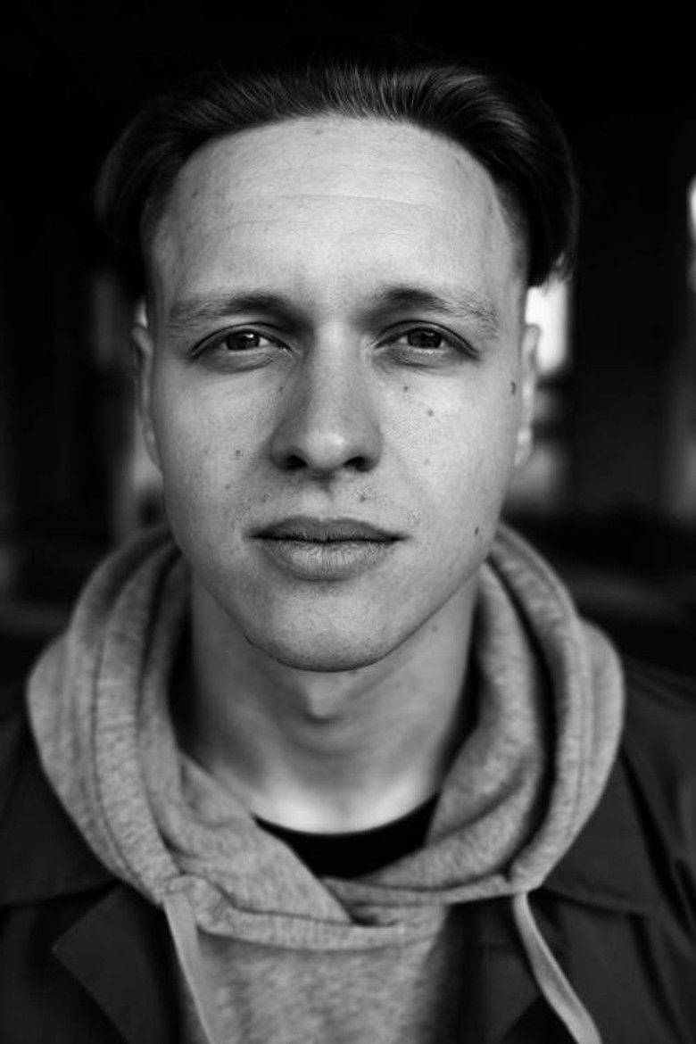 Константин Красилич portrait image