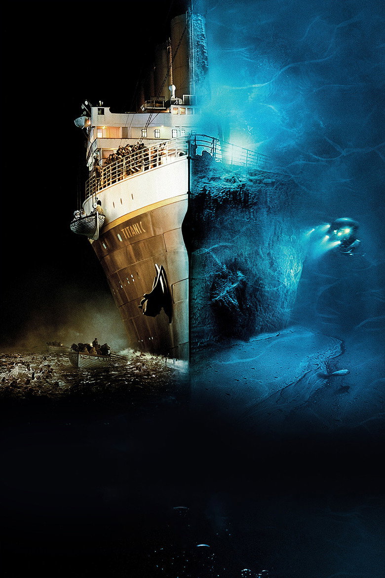 Imatge de Ghosts of the Abyss