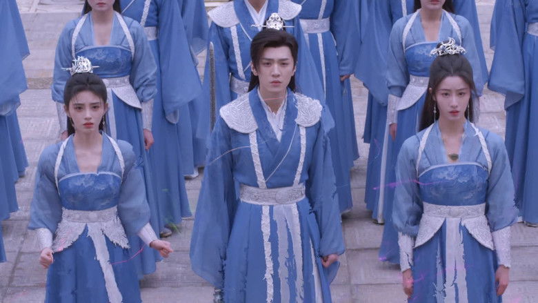 Still image for Sword and Fairy 4 season 1 episode 13: Episode 13 Still image for Sword and Fairy 4 season 1 episode 13: Episode 13