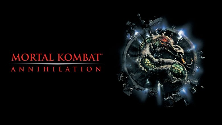 Mortal Kombat: Annihilation (1997)