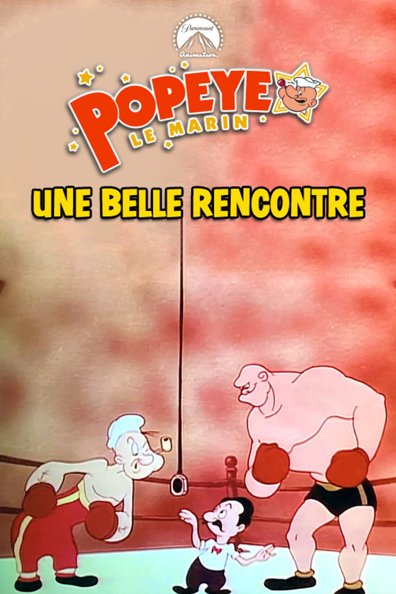 Visuel de Une Belle Rencontre
