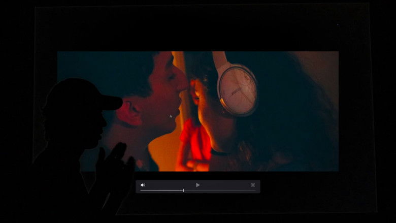 Imatge de Madame BoMary