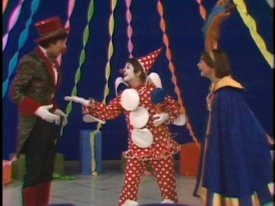 Still image for Passe-Partout season 1 episode 100: Episode 100 Still image for Passe-Partout season 1 episode 100: Episode 100