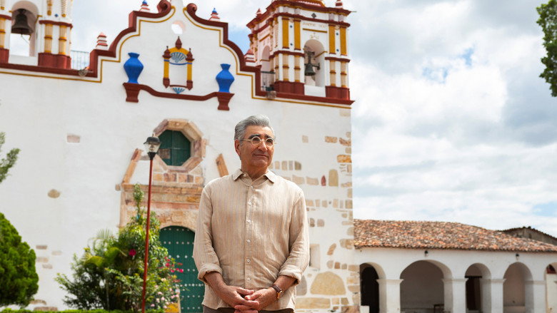 Still from Urlaub wider Willen mit Eugene Levy - Season 3 Episode 1