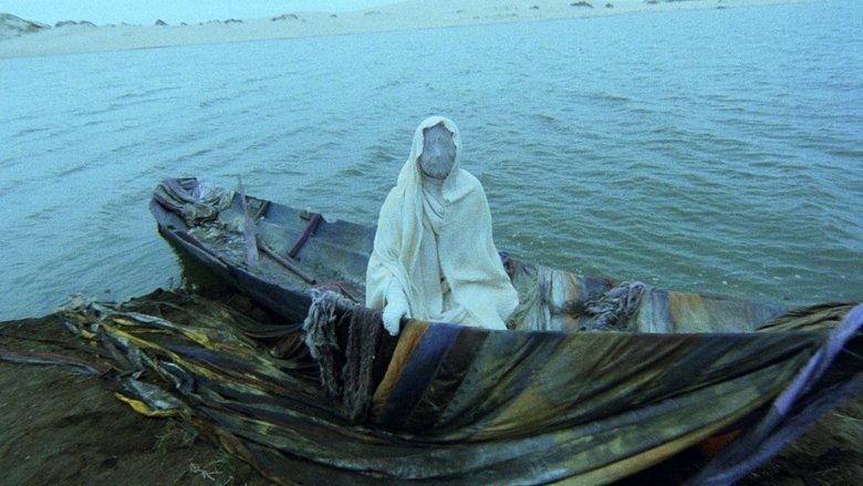 On the Silver Globe (1989)