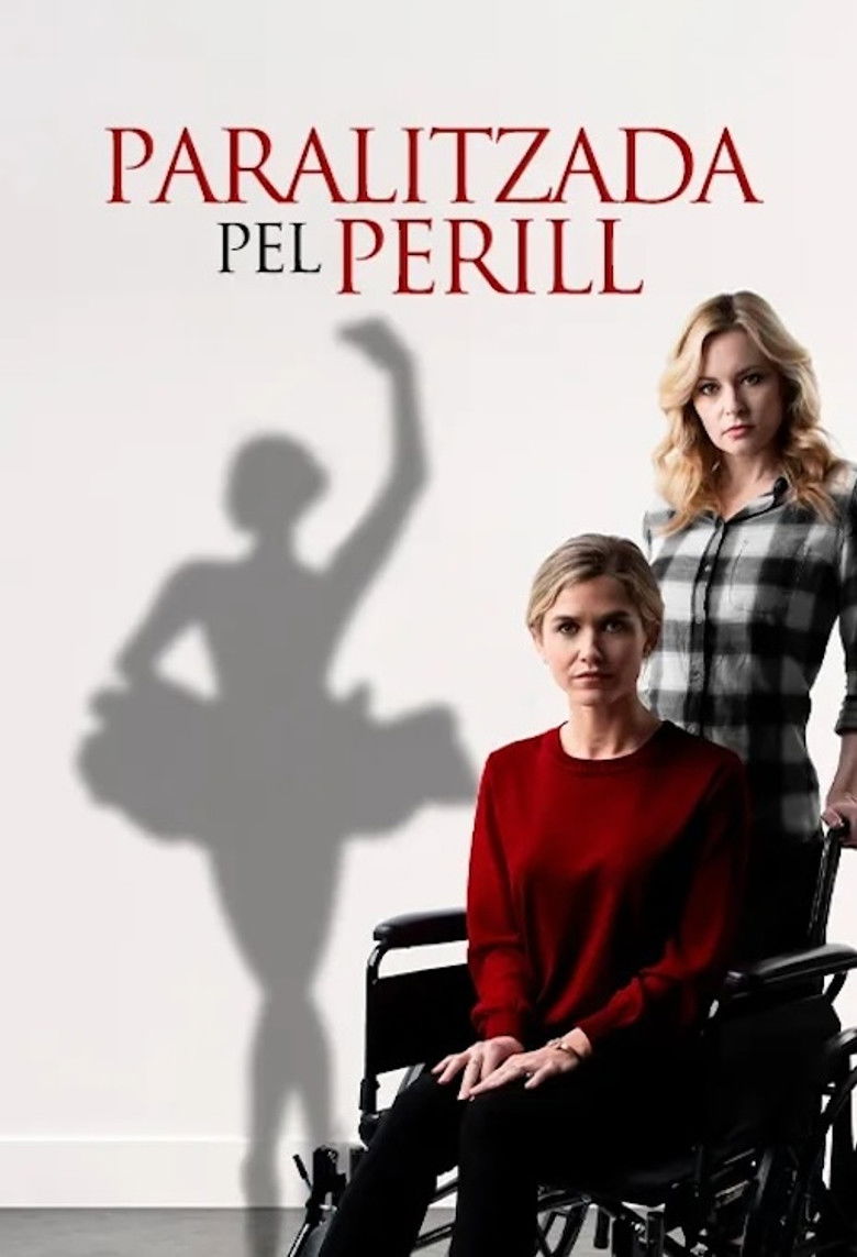 Imatge de Paralitzada pel perill