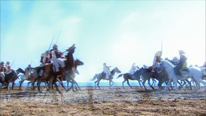 Still image for Al Hajjaj season 1 episode 26: Failure