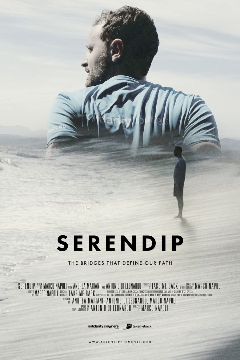 Serendip main poster