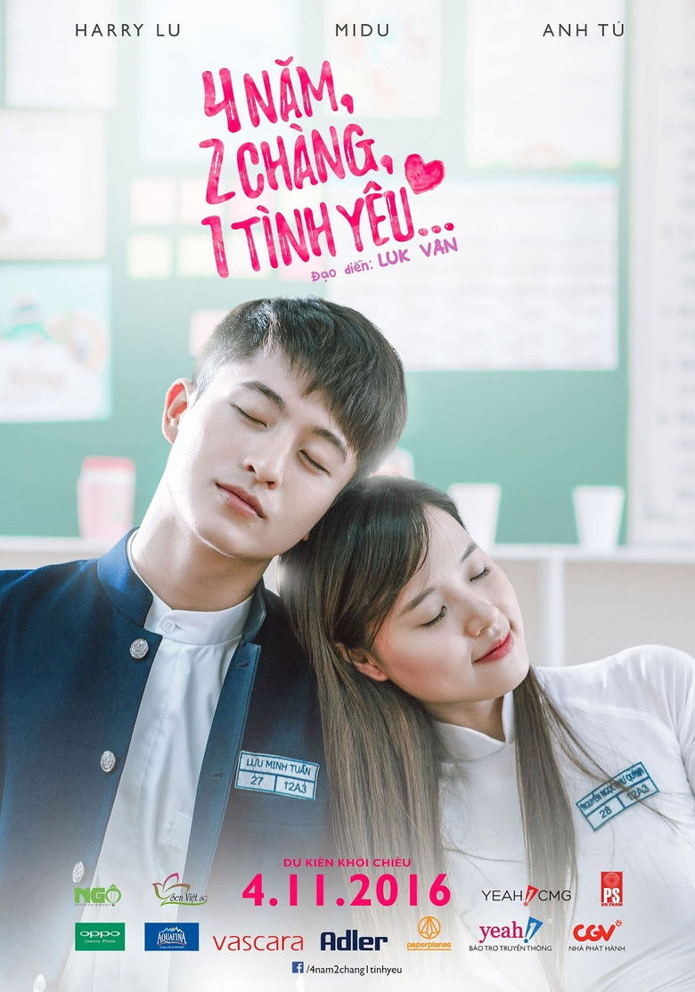 Imatge de 4 Năm 2 Chàng 1 Tình Yêu