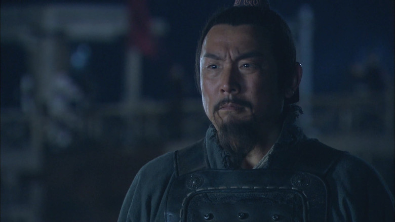 Still image for Legend of Chu and Han season 1 episode 46: Episode 46 Still image for Legend of Chu and Han season 1 episode 46: Episode 46