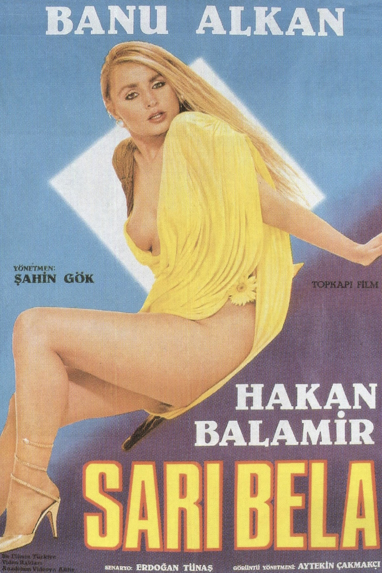 Imatge de Sarı Bela