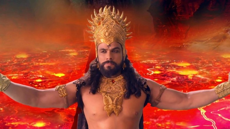 Still image for RadhaKrishn season 1 episode 247: Kans' Offer to Ekdansh Still image for RadhaKrishn season 1 episode 247: Kans' Offer to Ekdansh