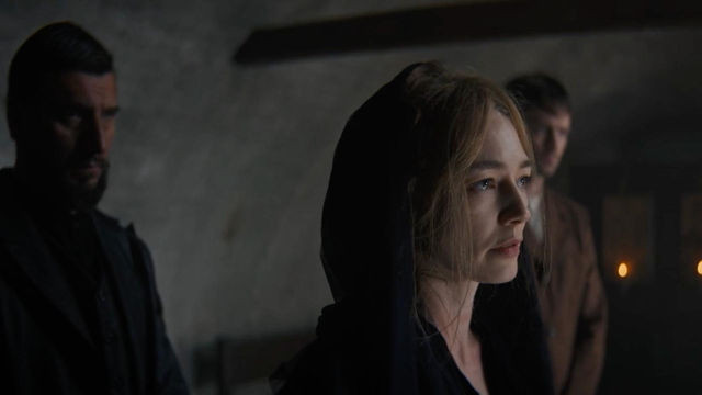 Still image for Constantinople season 1 episode 10: Episode 10 Still image for Constantinople season 1 episode 10: Episode 10