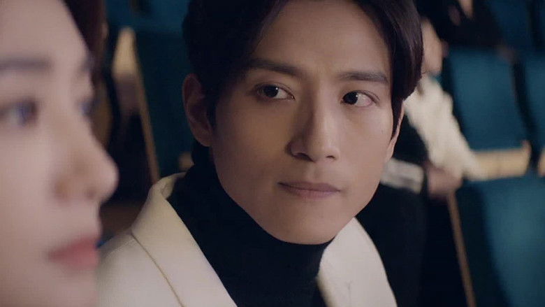 Still image for The Magical Women season 1 episode 4: Episode 4