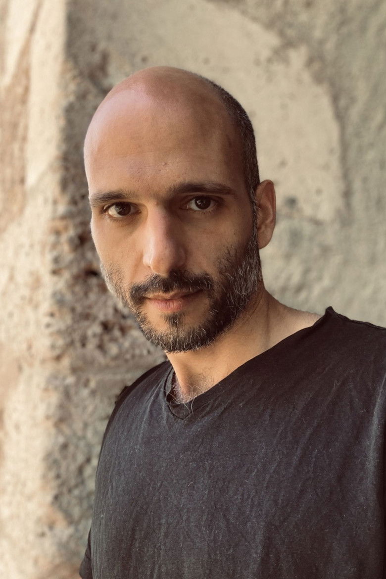 Roy Arida portrait image