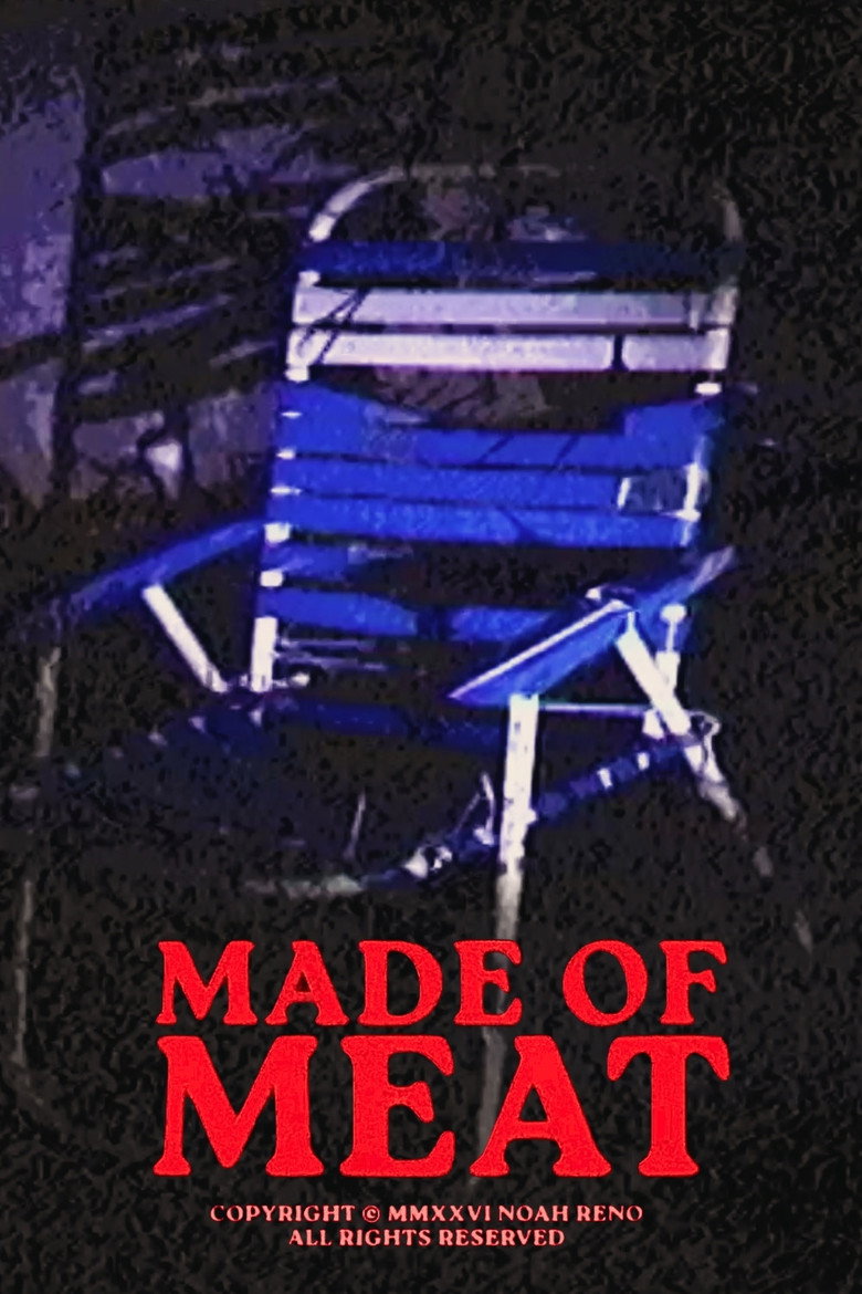 Imatge de Made of Meat