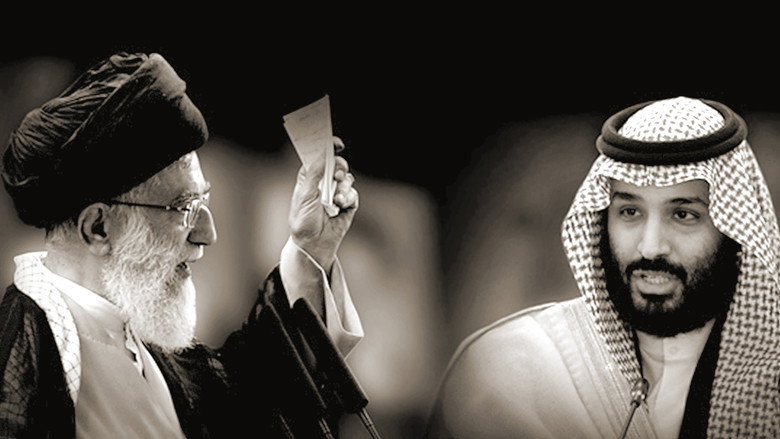 Bitter Rivals: Iran and Saudi Arabia image 2