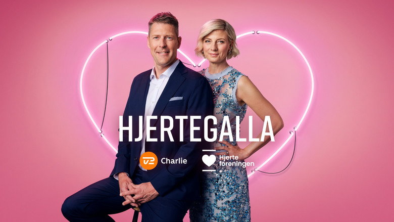 Hjertegalla image 1