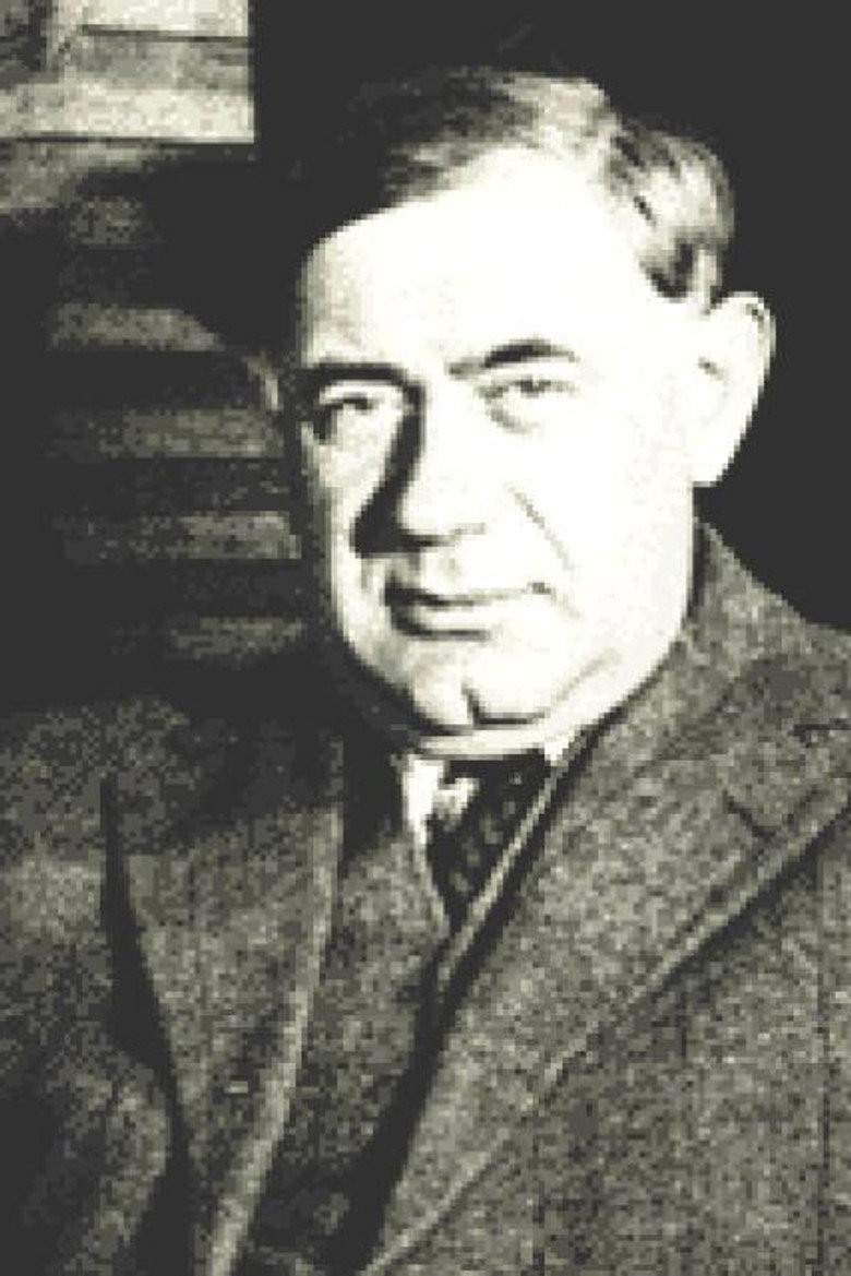 Henrik Galeen