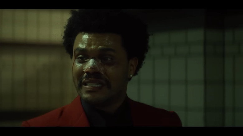 The Weeknd: After Hours