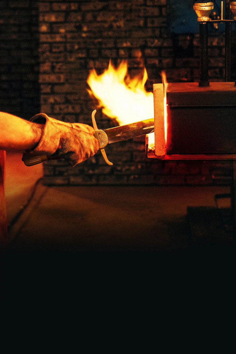 Forged in Fire (2015) - Season 11