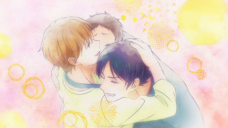 Still from Tadaima, Okaeri - Season 1 Episode 2