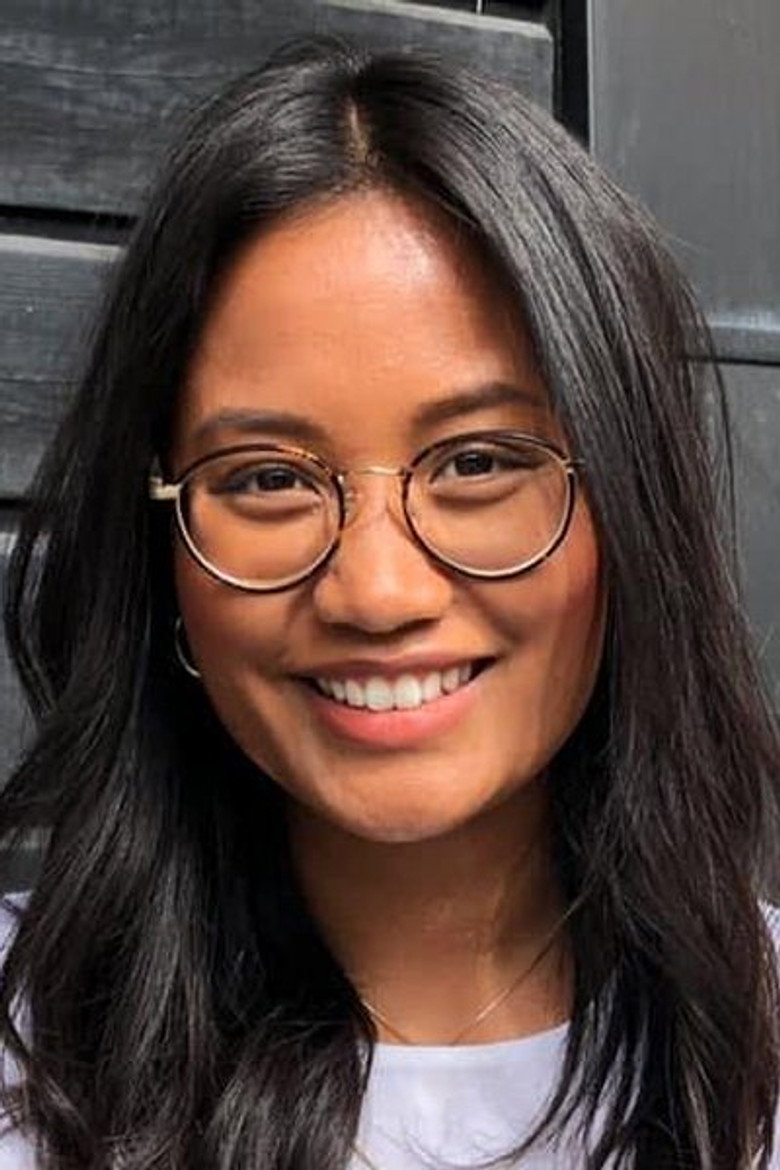 Maria Wanwipa Madsen portrait