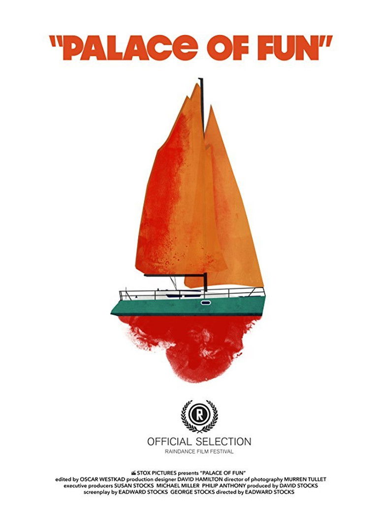 Imatge de Palace of Fun