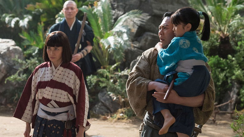 Still image for Naotora: The Lady Warlord season 1 episode 31: Toramatsu's Head Still image for Naotora: The Lady Warlord season 1 episode 31: Toramatsu's Head