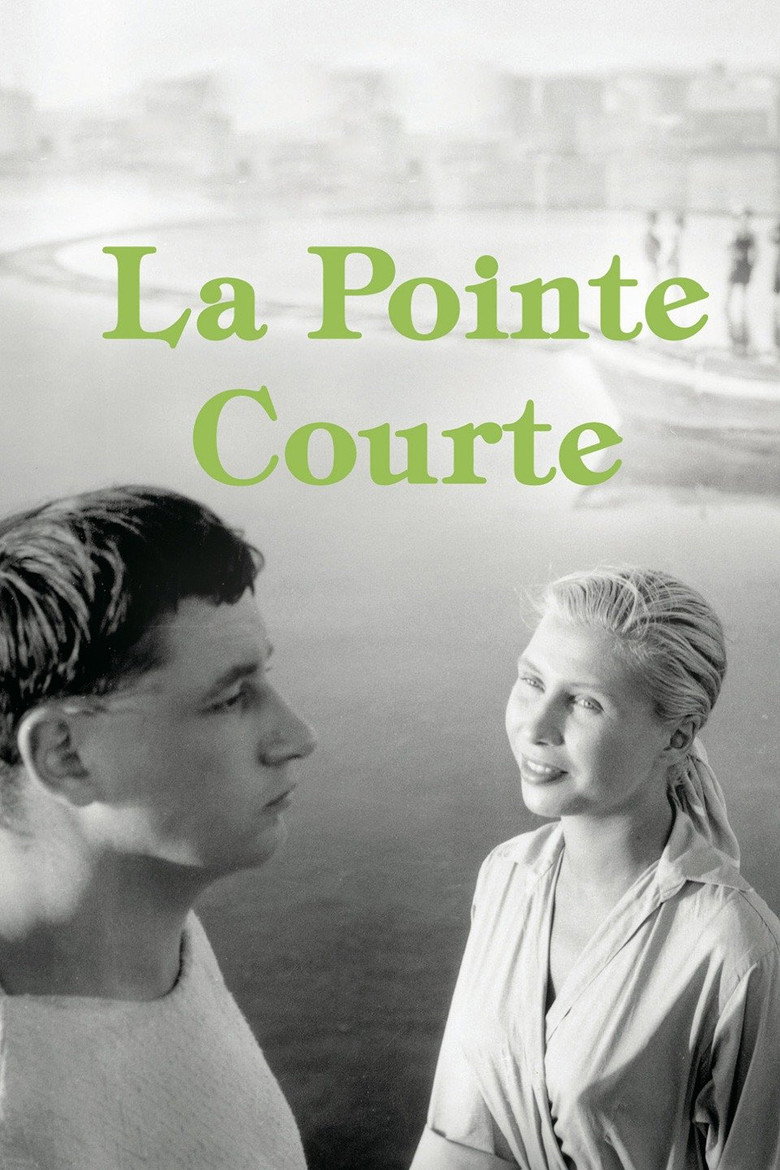 La Pointe courte