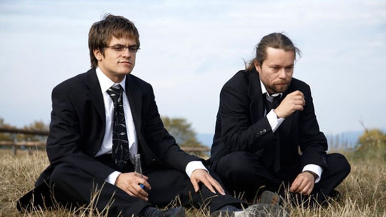 Still image for Znamení koně season 1 episode 2: Episode 2 Still image for Znamení koně season 1 episode 2: Episode 2