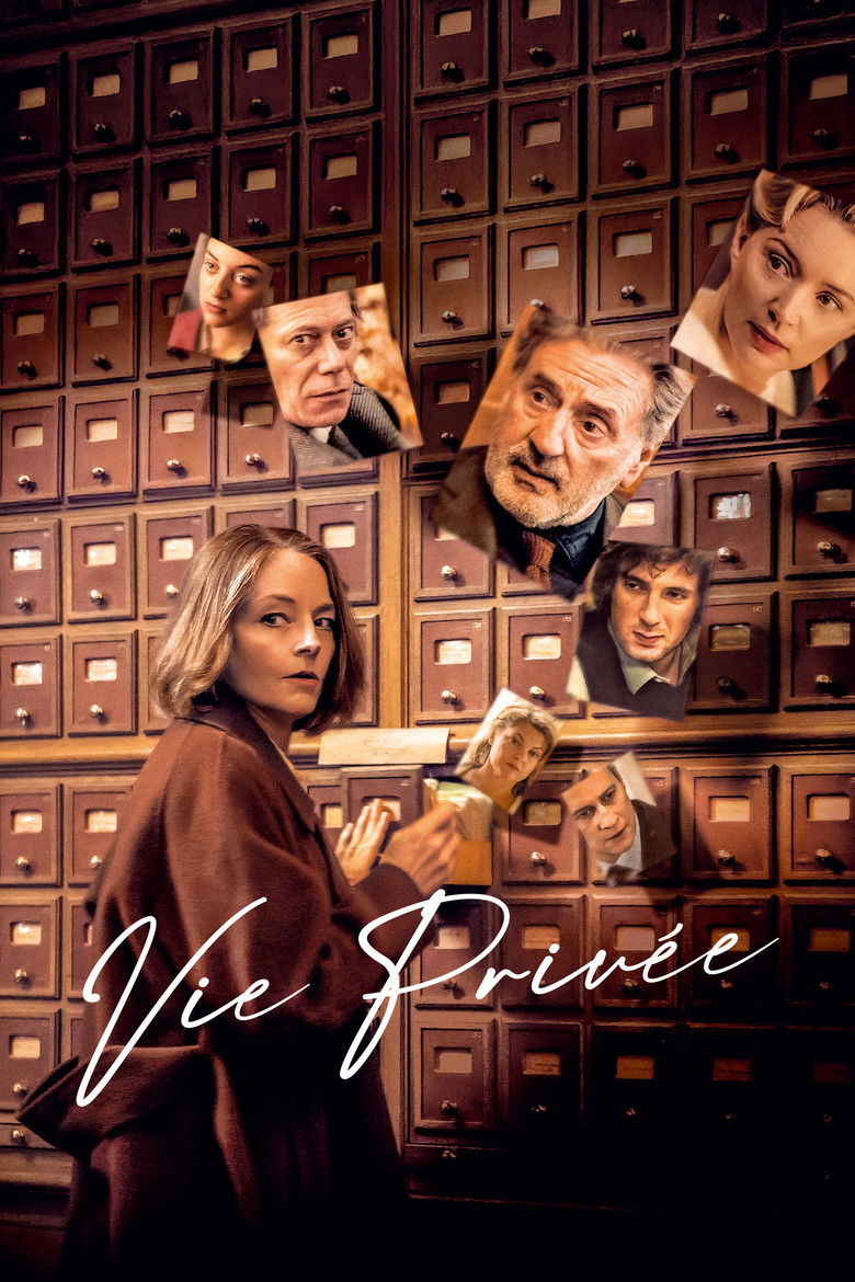 Vie priv&eacute;e (2025)
