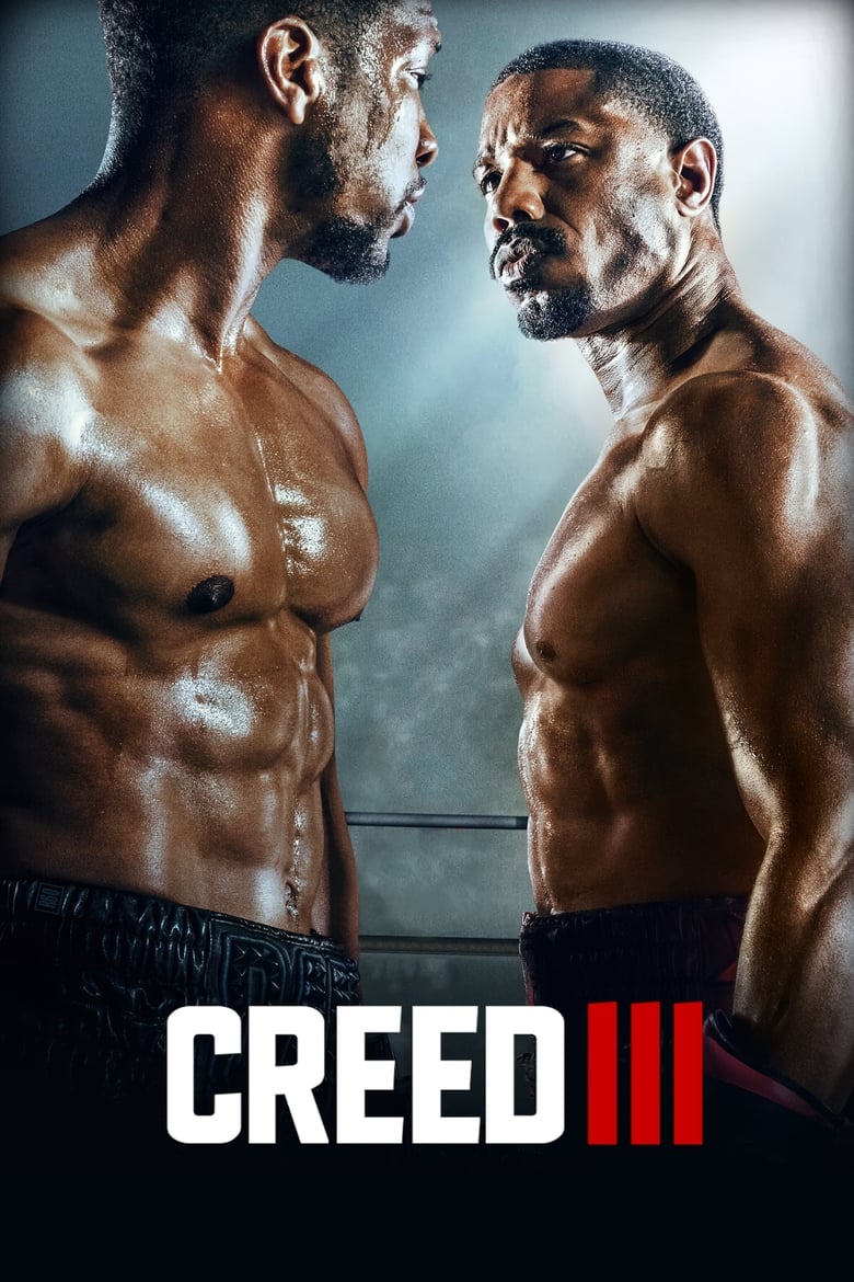 Creed III (2023)