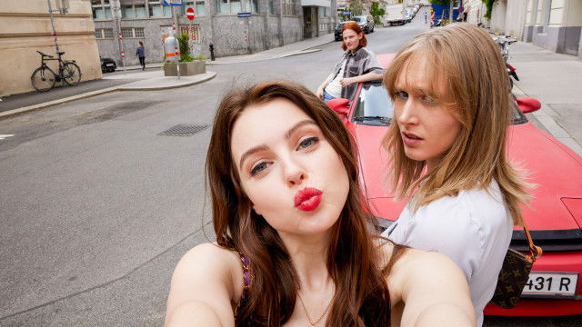 Still image for Biester season 1 episode 1: Episode 1