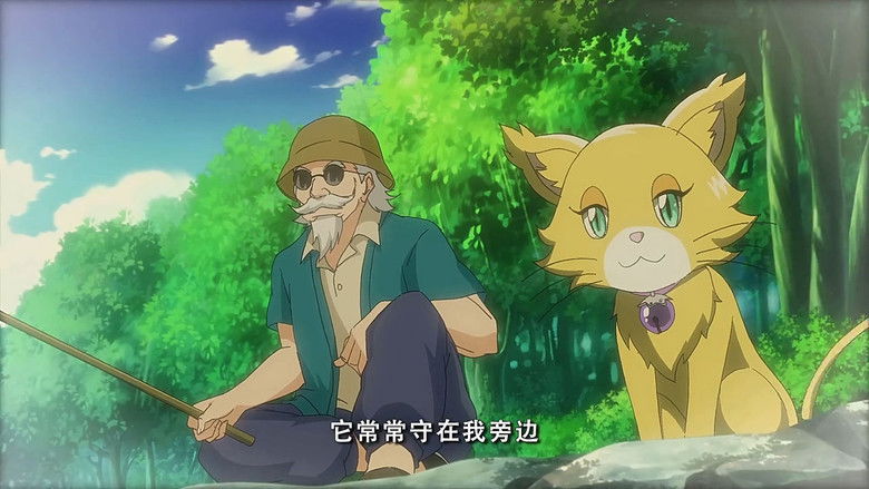 Still image for 巴啦啦小魔仙之梦幻旋律 season 1 episode 19: Episode 19