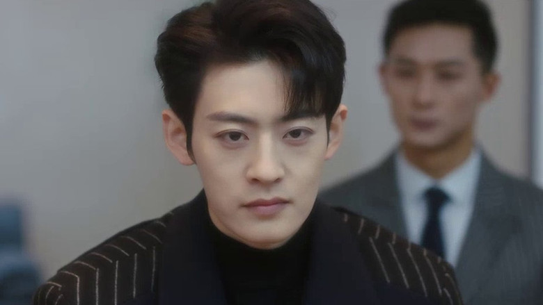 Still image for First Choice season 1 episode 14: Episode 14