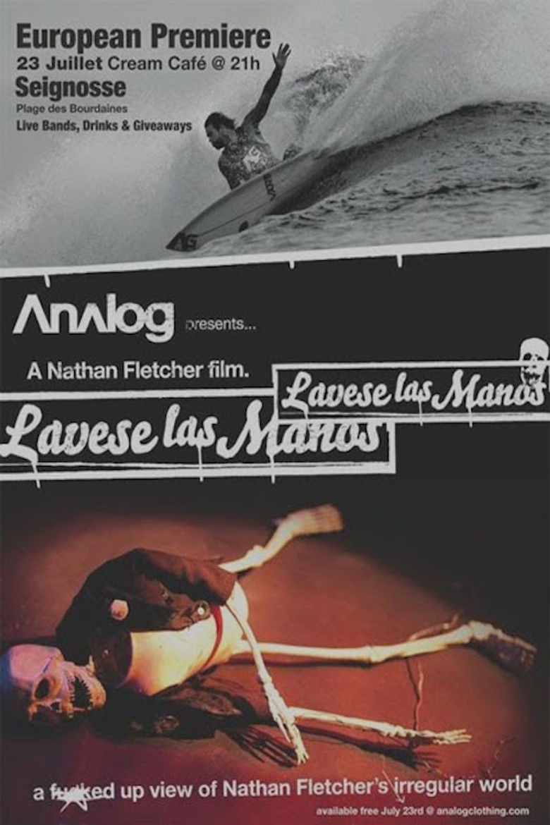 Imatge de Lavese Las Manos