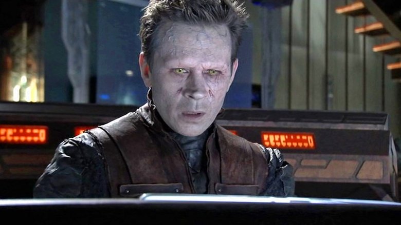 Stargate Atlantis 5×14