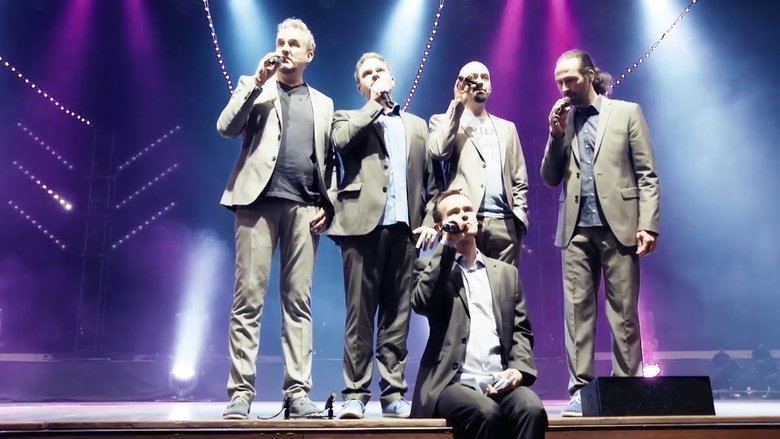Wise Guys: Live In Wien
