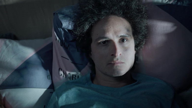 Still image for Volunteers season 1 episode 5: Episode 5