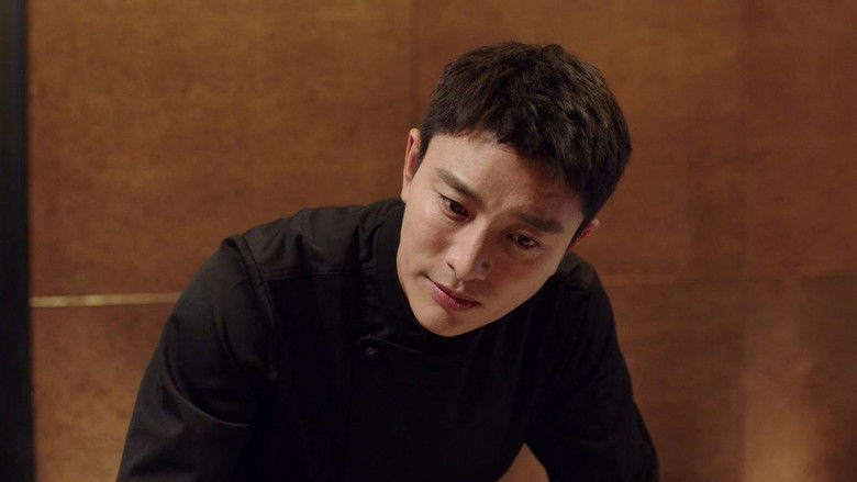 Still image for The Bachelors season 1 episode 9: Episode 9 Still image for The Bachelors season 1 episode 9: Episode 9