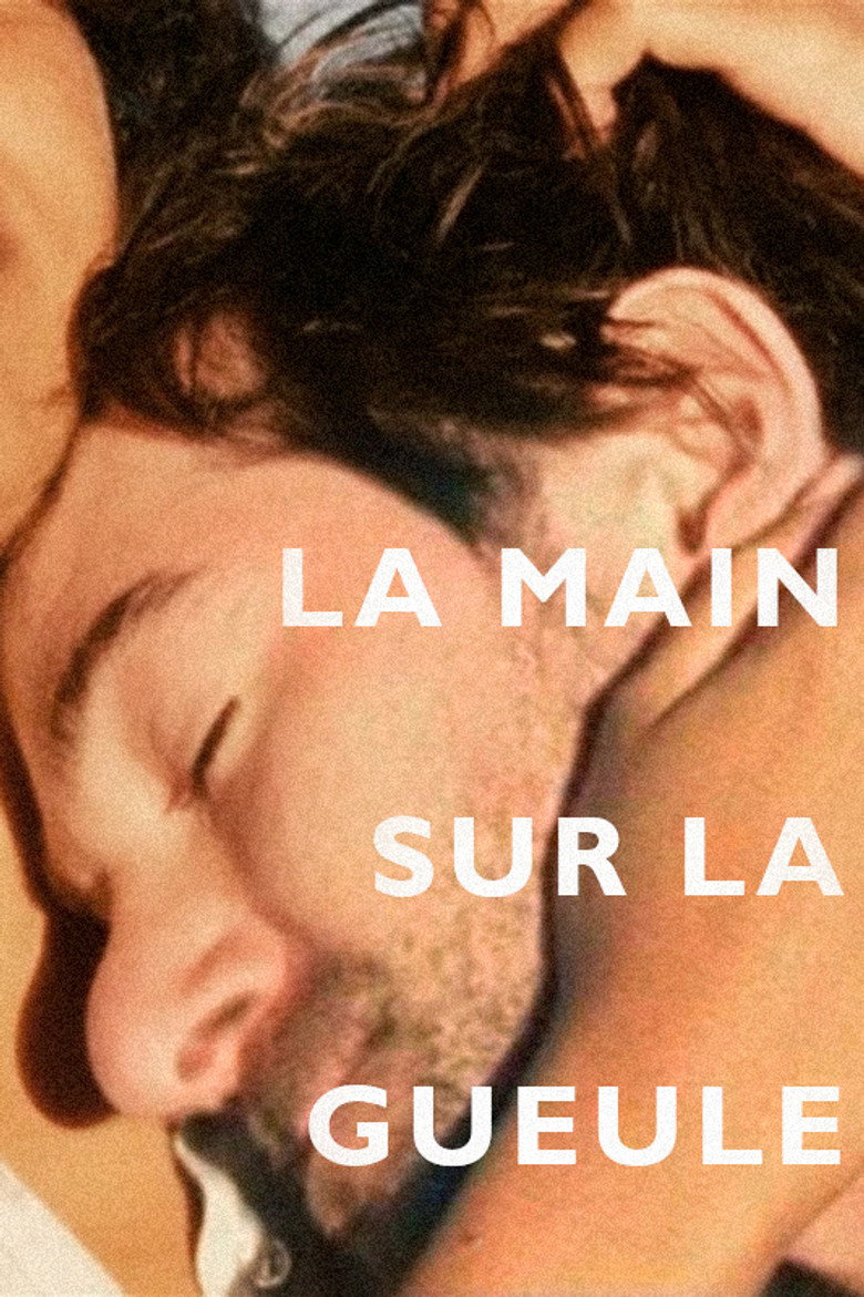 Imatge de La main sur la gueule