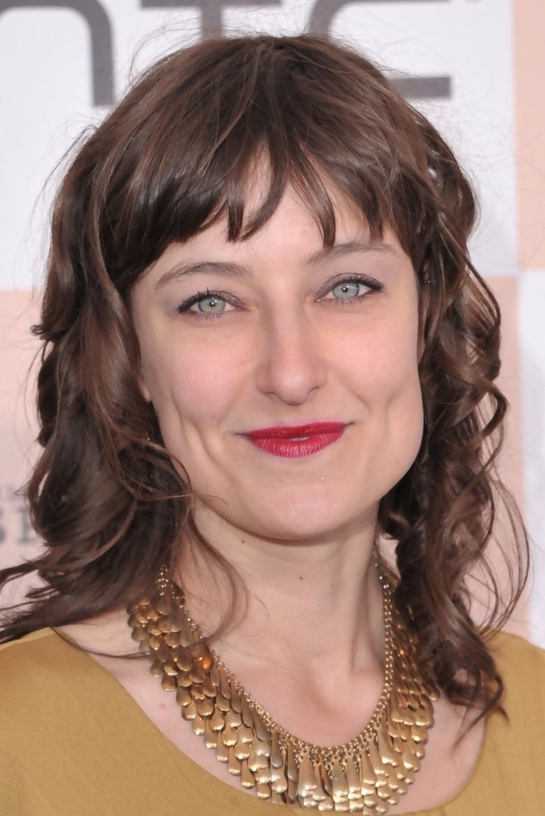 Ảnh Adele Romanski