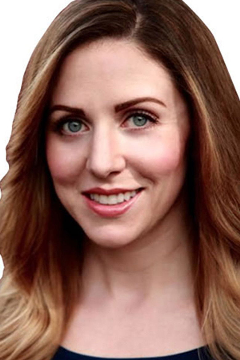 Elisabeth Kiernan Averick portrait image