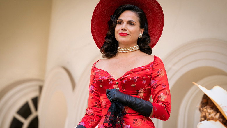 Still from Why Women Kill - Season 2 Episode 1