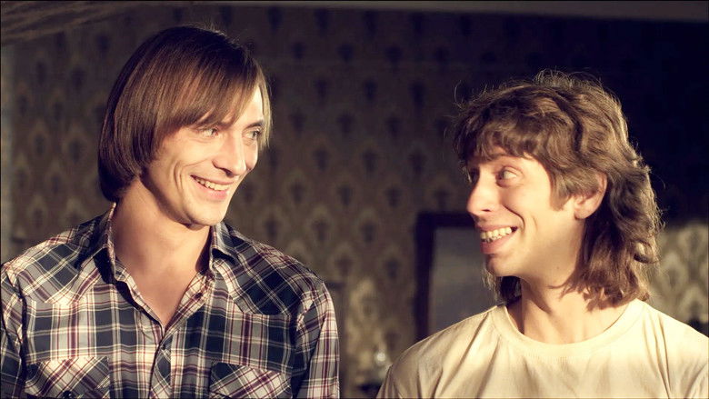 Still image for Shuler season 1 episode 2: Episode 2