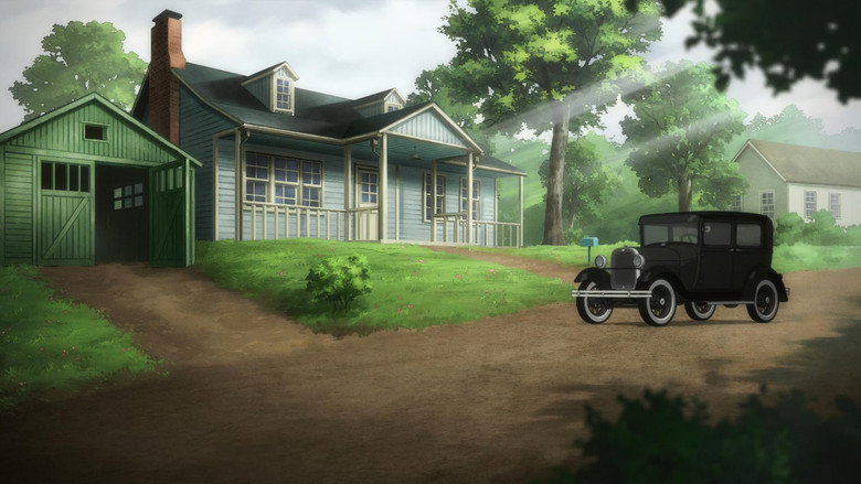 Still from 91 Days - Season 1 Episode 8