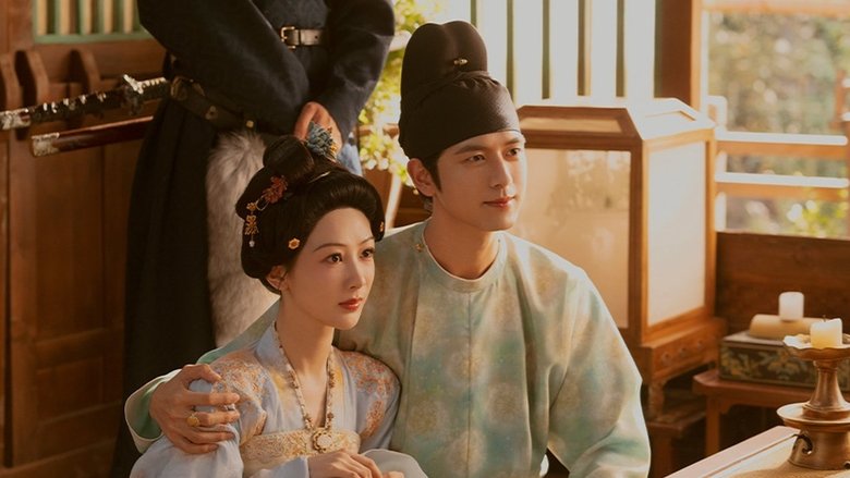 Still image for Flourished Peony season 1 episode 28: Wedding Preparation Still image for Flourished Peony season 1 episode 28: Wedding Preparation