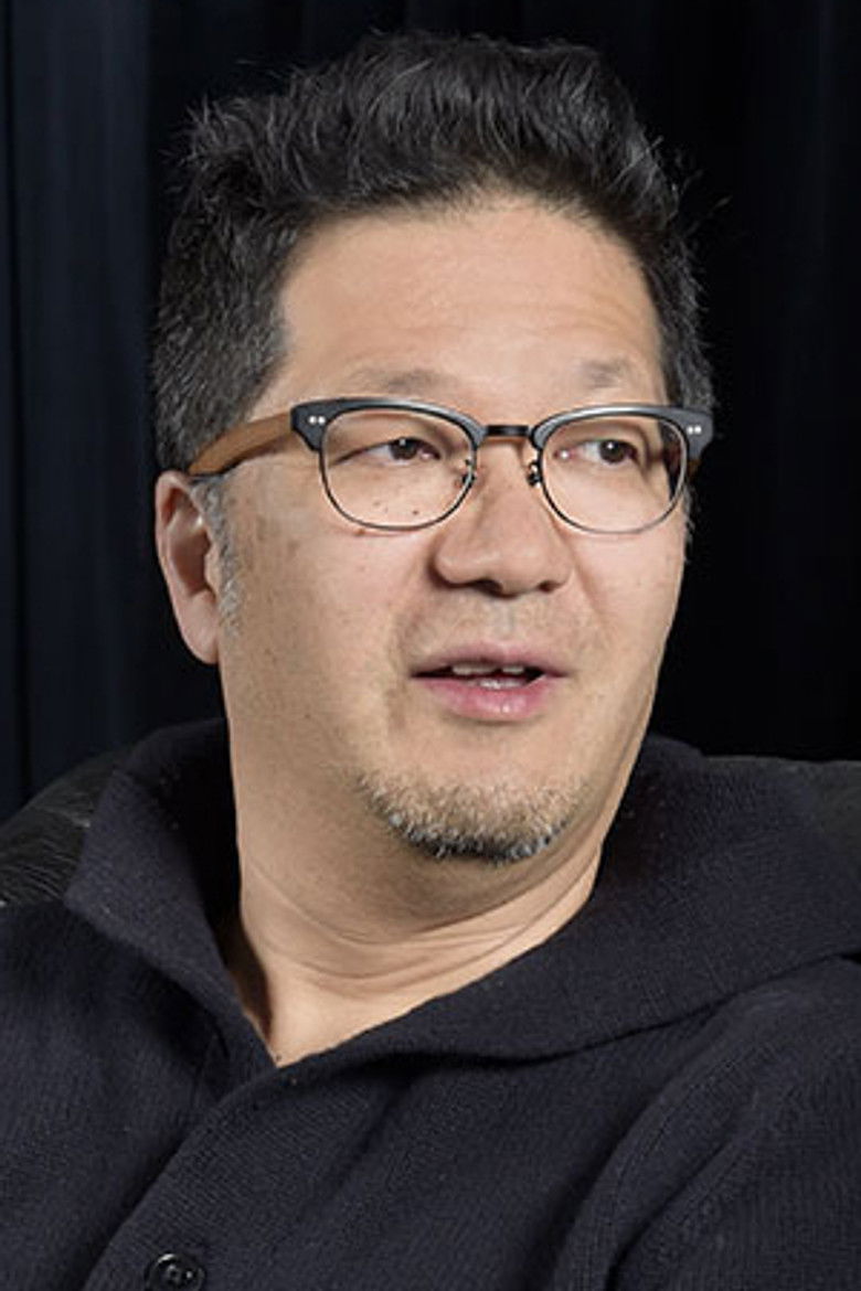 Haru Yamada portrait image