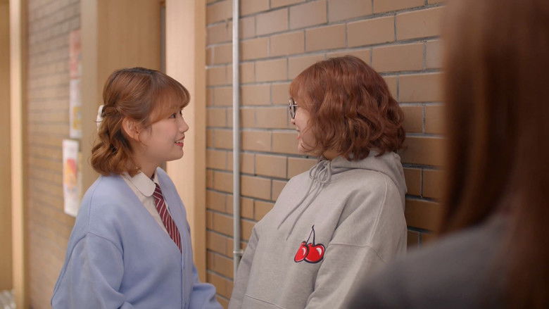 Still image for The World of My 17 season 1 episode 10: Episode 10 Still image for The World of My 17 season 1 episode 10: Episode 10